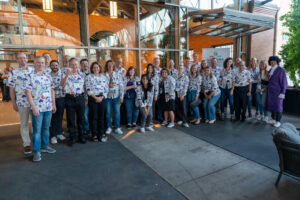 Golbon Fall Conference Minneapolis 09941